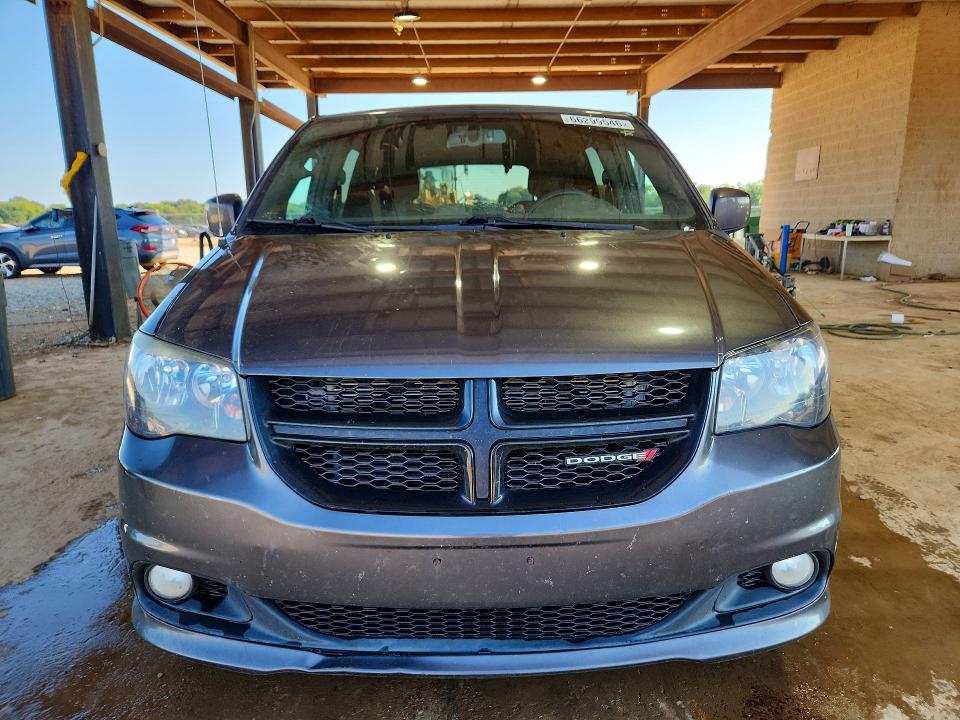 Photo 5 from auction – 2015 DODGE GRAND CARAVAN with VIN 2C4RDGCG5FR570085