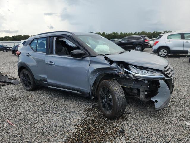 Снимка 4 от търг – 2023 NISSAN KICKS с VIN 3N1CP5DV1PL529677