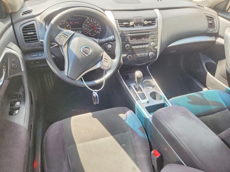 Photo 8 from auction – 2013 NISSAN ALTIMA with VIN 1N4AL3AP2DC263772