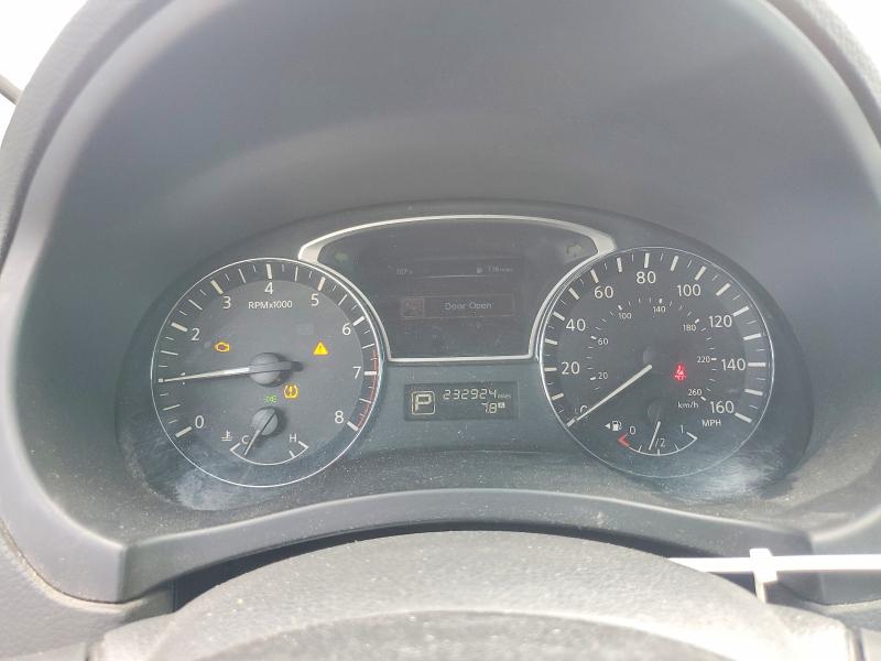 Photo 9 from auction – 2015 NISSAN ALTIMA with VIN 1N4AL3AP9FC494252