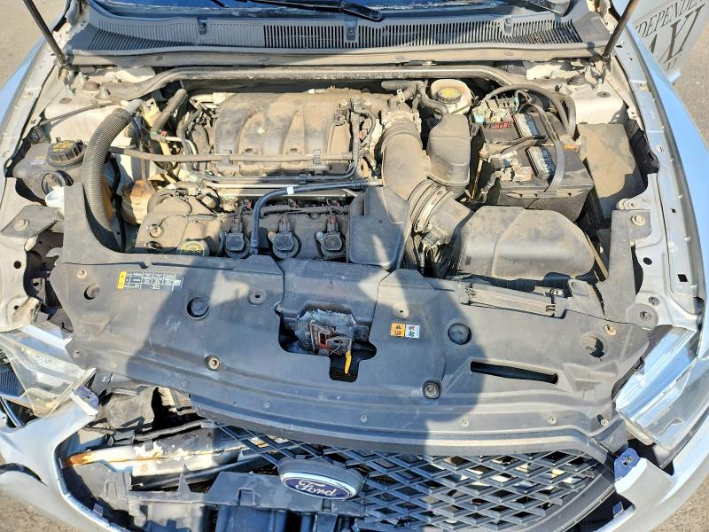 Photo 11 from auction – 2014 FORD TAURUS with VIN 1FAHP2MK0EG185581