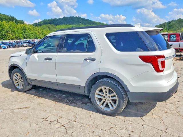 صورة رقم 2 من المزاد - 2016 FORD EXPLORER مع VIN 1FM5K8B87GGD31771