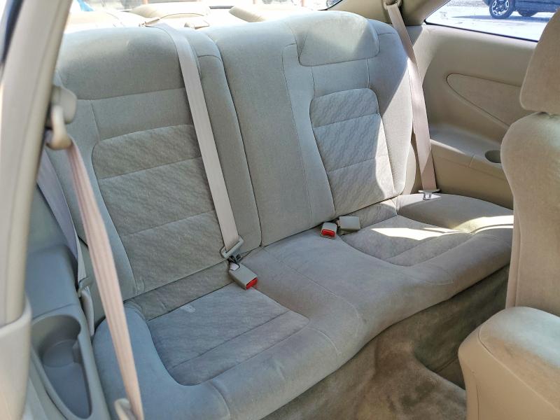 Photo 10 from auction – 2002 HONDA ACCORD with VIN 1HGCG22422A026876