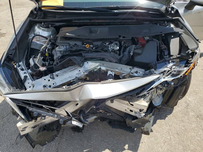 Photo 11 from auction – 2023 TOYOTA CAMRY with VIN 4T1C11AK4PU760947