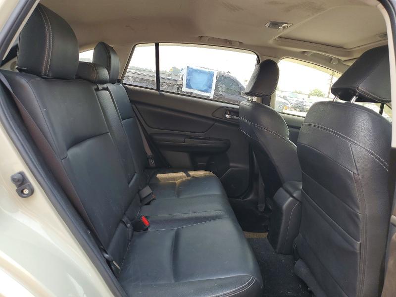 Photo 11 from auction – 2014 SUBARU XV CROSSTREK with VIN JF2GPAKC9E8202479