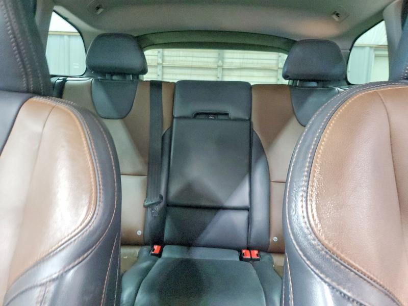 Photo 10 from auction – 2017 VOLVO XC60 with VIN YV449MRR7H2027502