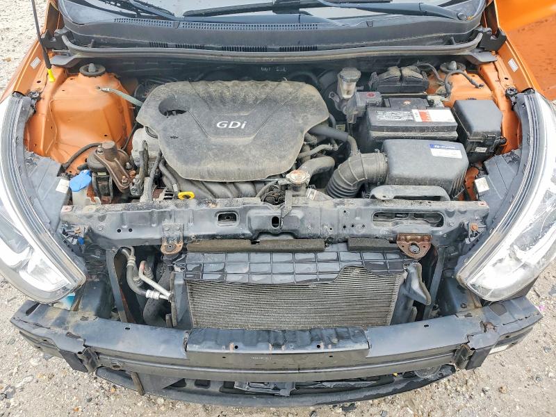 Photo 11 from auction – 2017 HYUNDAI ACCENT with VIN KMHCT5AE6HU310584