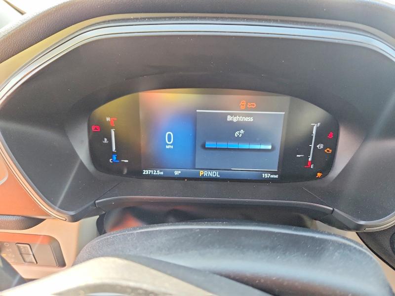 Photo 9 from auction – 2025 FORD ESCAPE with VIN 1FMCU0GN7SUA05397