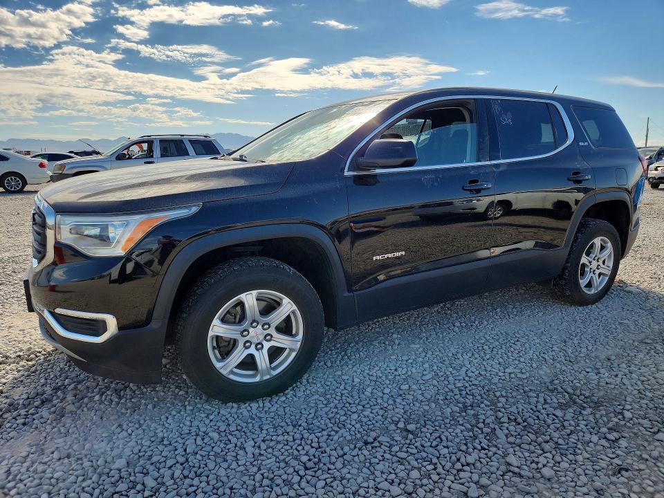 2019 GMC ACADIA - Търг №65879606