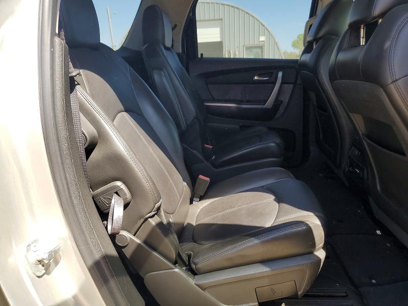 Photo 11 from auction – 2012 GMC ACADIA with VIN 1GKKVRED7CJ195740
