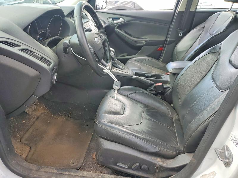 Photo 7 from auction – 2015 FORD FOCUS with VIN 1FADP3K20FL308490