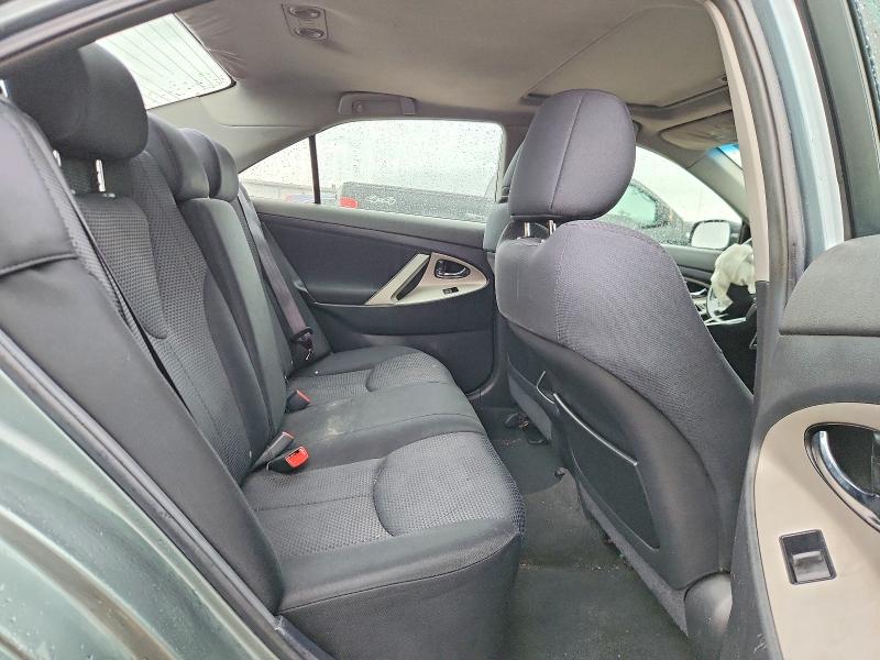 Photo 10 from auction – 2009 TOYOTA CAMRY with VIN 4T1BE46K29U869016