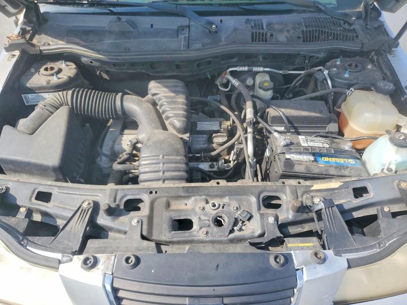 Photo 12 from auction – 2007 SATURN VUE with VIN 5GZCZ33D27S819625