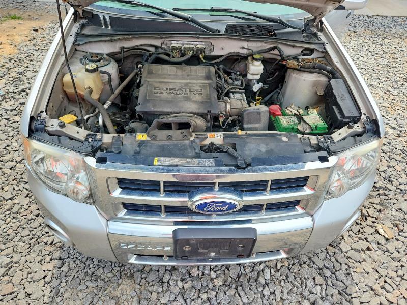 Photo 12 from auction – 2012 FORD ESCAPE with VIN 1FMCU9EG1CKA90713