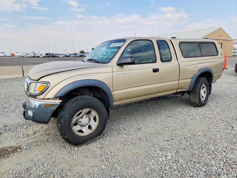 2003 TOYOTA TACOMA - Търг №64640786