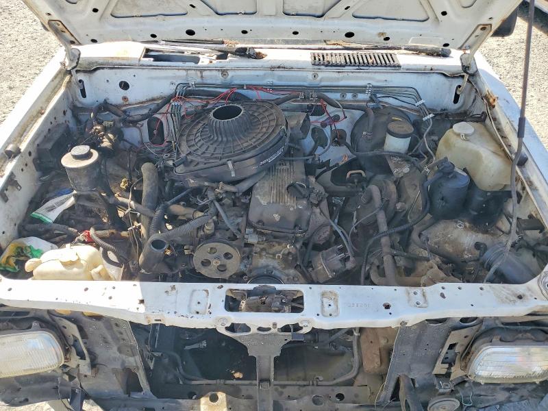 Photo 11 from auction – 1997 NISSAN PICKUP with VIN 1N6SD16Y8LC320201