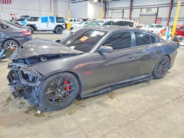 2019 DODGE CHARGER - Търг №64647226