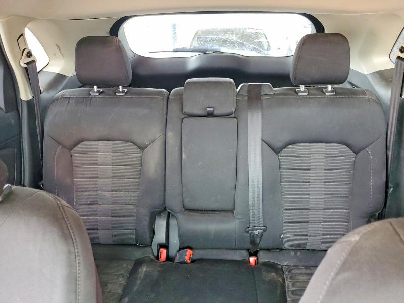 Photo 10 from auction – 2015 FORD EDGE with VIN 2FMTK3J87FBC17710