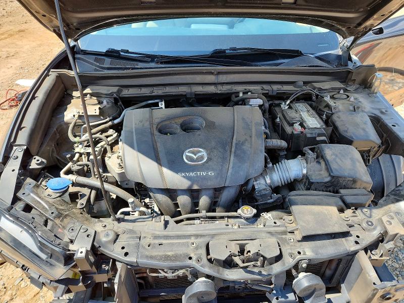 Photo 11 from auction – 2020 MAZDA CX-30 with VIN 3MVDMADL9LM121156