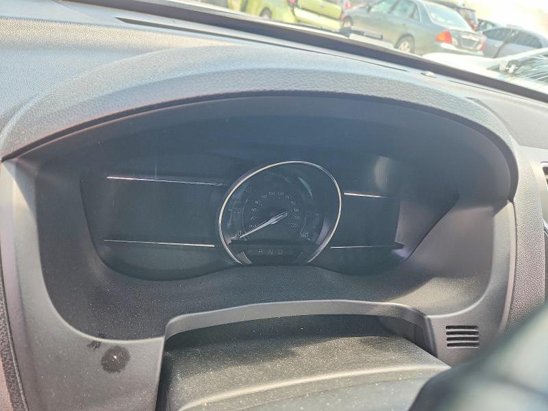Photo 9 from auction – 2017 FORD EXPLORER with VIN 1FM5K8D88HGD34239