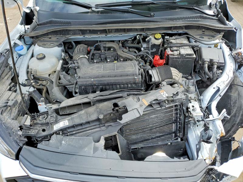 Photo 12 from auction – 2025 FORD ESCAPE with VIN 1FMCU9GN4SUA43674