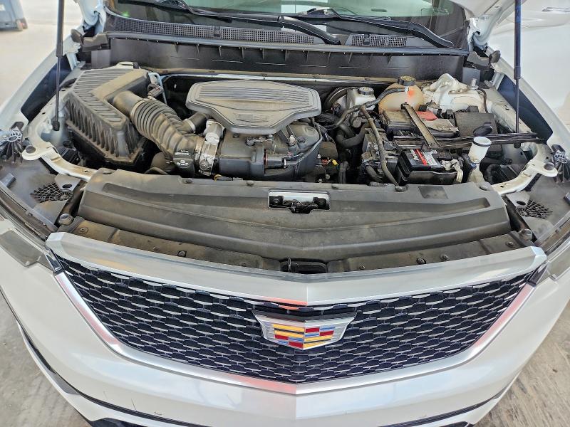 صورة رقم 11 من المزاد - 2020 CADILLAC XT6 مع VIN 1GYKPCRS8LZ157974