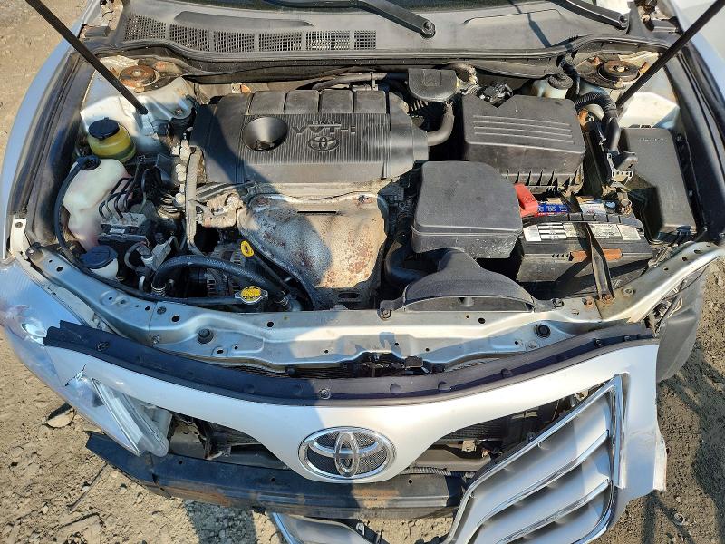 Photo 11 from auction – 2011 TOYOTA CAMRY with VIN 4T1BF3EK2BU207032