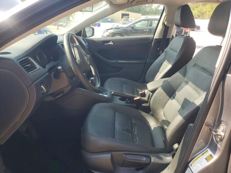 Photo 7 from auction – 2012 VOLKSWAGEN JETTA with VIN 3VWDP7AJ5CM461402
