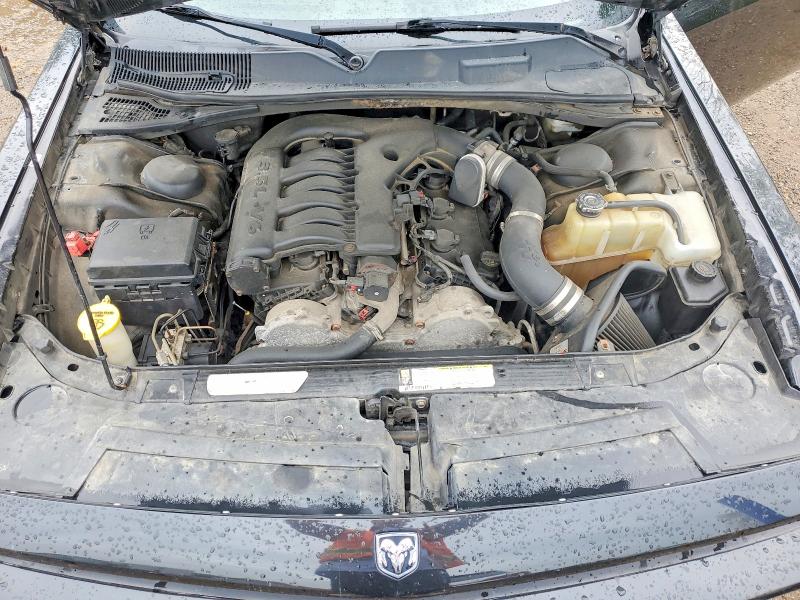Photo 11 from auction – 2009 DODGE CHALLENGER with VIN 2B3LJ44V59H559982