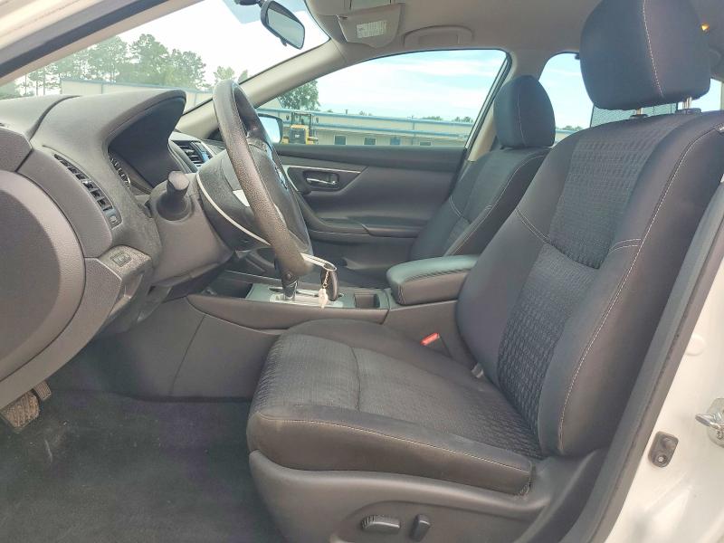 Photo 7 from auction – 2016 NISSAN ALTIMA with VIN 1N4AL3AP6GC213607