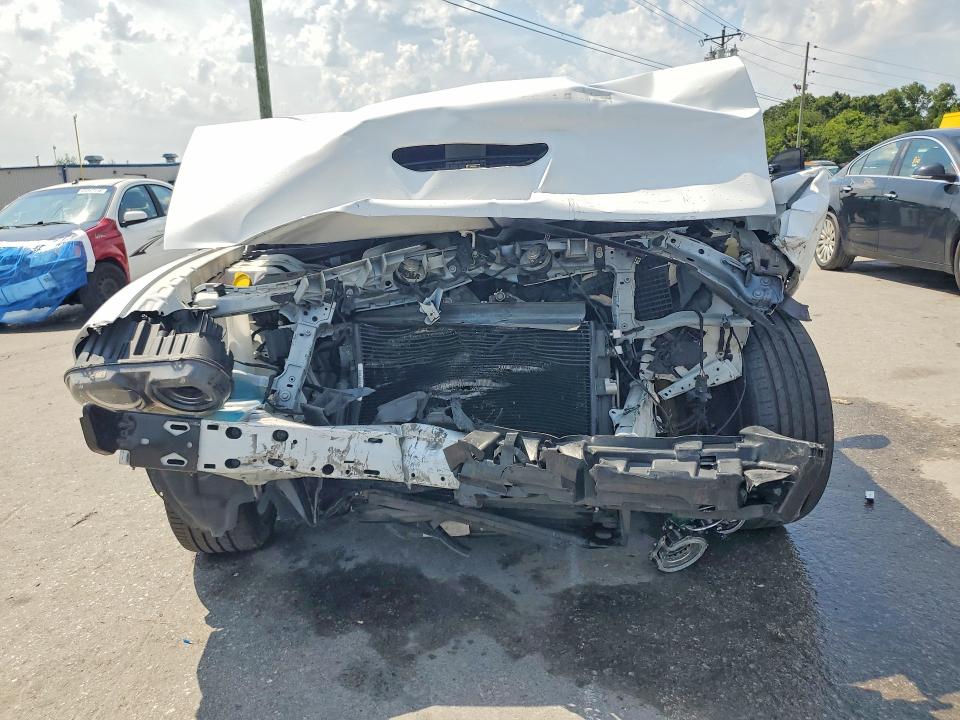 Фото 5 с аукциона – 2022 DODGE CHALLENGER с VIN 2C3CDZJG7NH260355