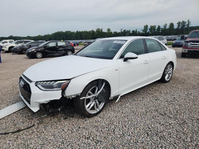 2024 AUDI A4 - Търг №65915506