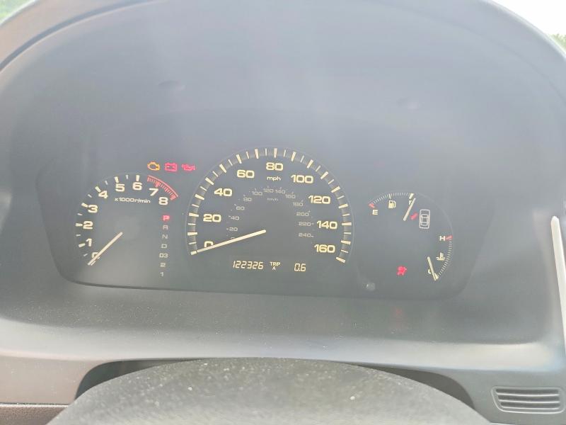 Photo 9 from auction – 2007 HONDA ACCORD with VIN 1HGCM568X7A079176