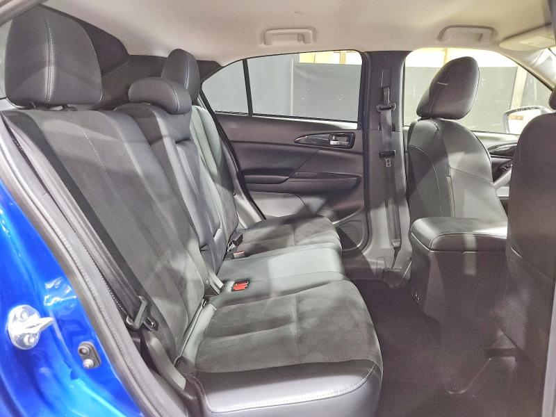 Photo 11 from auction – 2026 MITSUBISHI ECLIPSE CROSS with VIN JA4ATWAA1TZ005420
