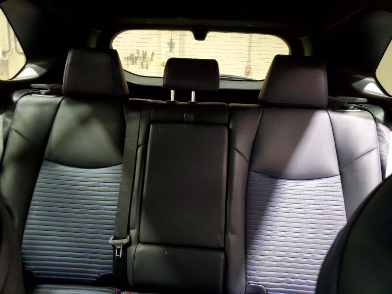 Photo 10 from auction – 2020 TOYOTA RAV4 with VIN 2T3EWRFV5LW059086