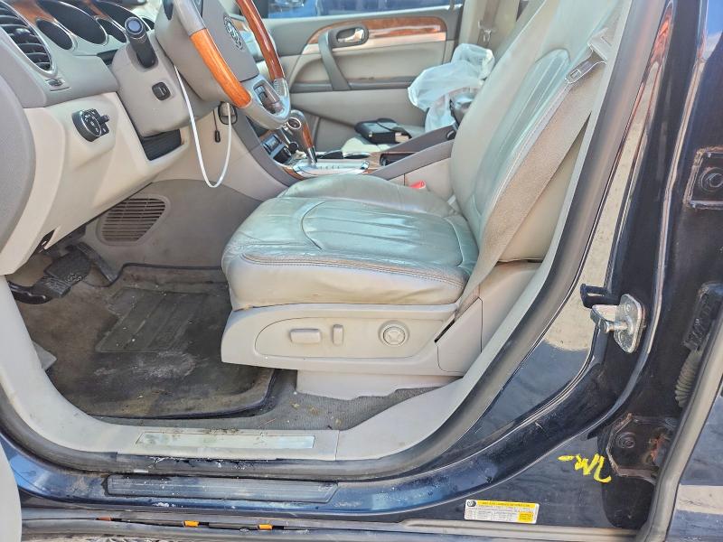 Photo 13 from auction – 2008 BUICK ENCLAVE with VIN 5GAEV23748J124016
