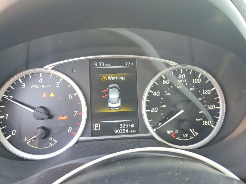 Photo 9 from auction – 2017 NISSAN SENTRA with VIN 3N1AB7AP3HL660389