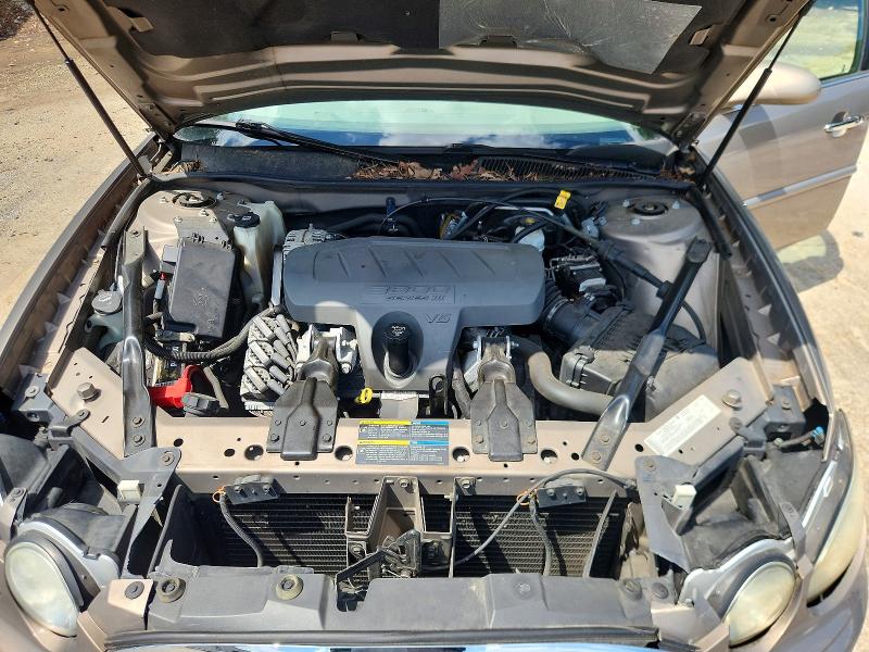 Фото 11 с аукциона – 2006 BUICK LACROSSE с VIN 2G4WC552861151282