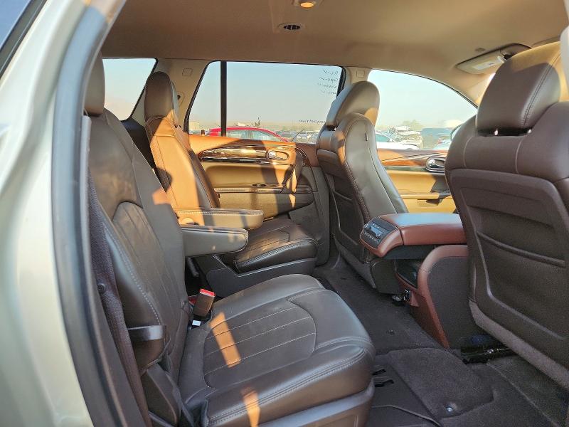 Photo 10 from auction – 2014 BUICK ENCLAVE with VIN 5GAKVBKD8EJ228157