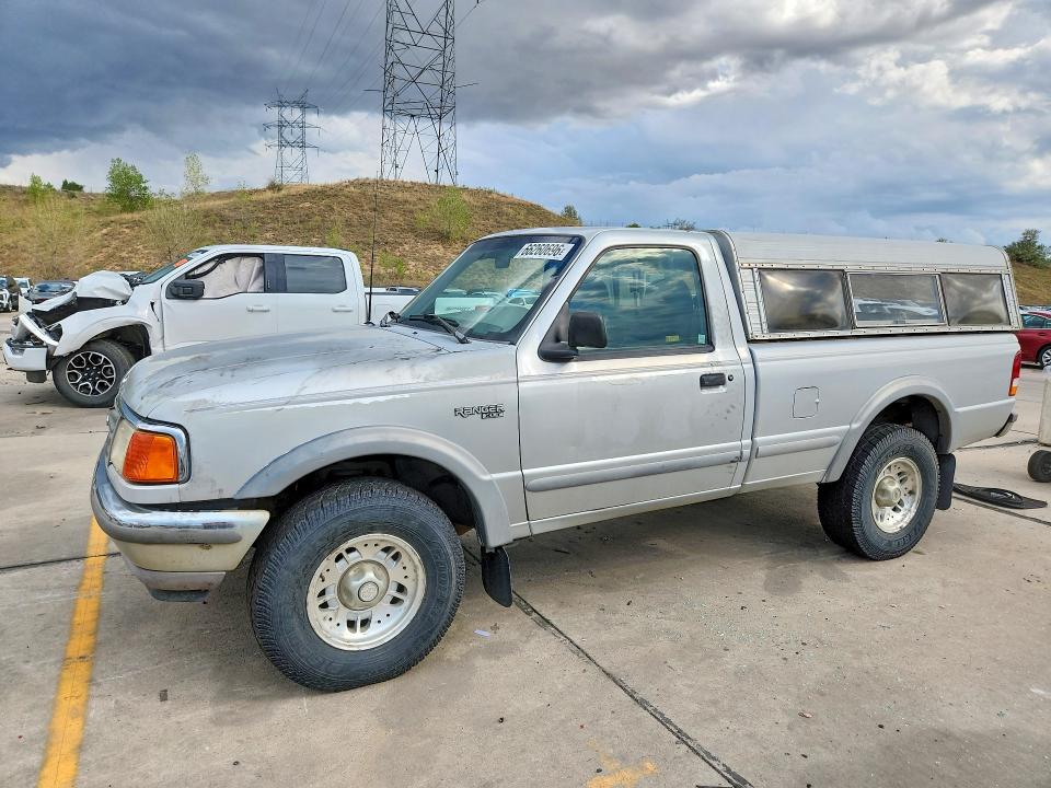 1995 FORD RANGER - Търг №66260696