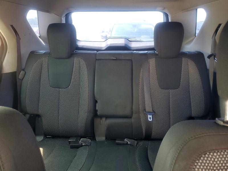 Photo 10 from auction – 2017 CHEVROLET EQUINOX with VIN 2GNALBEK2H1570977