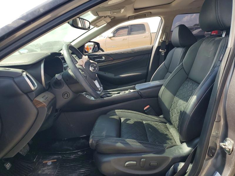 Photo 7 from auction – 2016 NISSAN MAXIMA with VIN 1N4AA6AP4GC905792