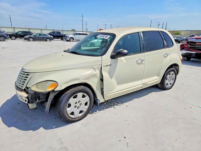 2005 CHRYSLER PT CRUISER - Търг №64480246
