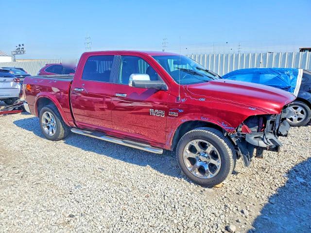 صورة رقم 4 من المزاد - 2015 RAM 1500 مع VIN 1C6RR7NT5FS677459