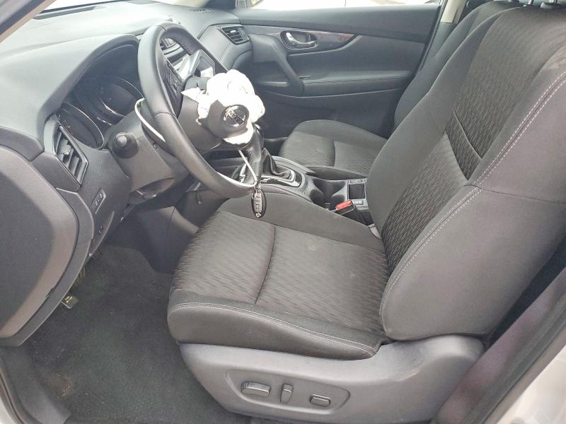Zdjęcie 7 z aukcji – 2020 NISSAN ROGUE z VIN KNMAT2MT3LP523035