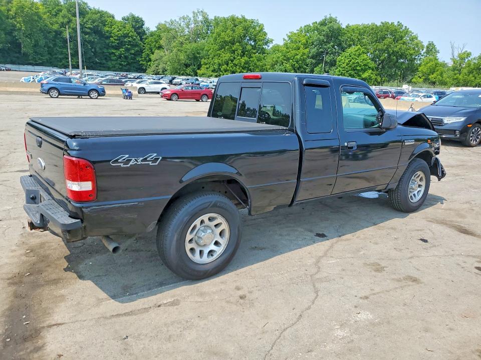 Photo 3 from auction – 2011 FORD RANGER with VIN 1FTLR4FE2BPA32410