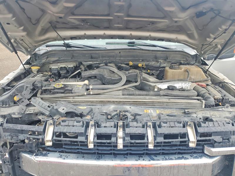 Photo 11 from auction – 2012 FORD F250 with VIN 1FT7W2BT4CEC87012