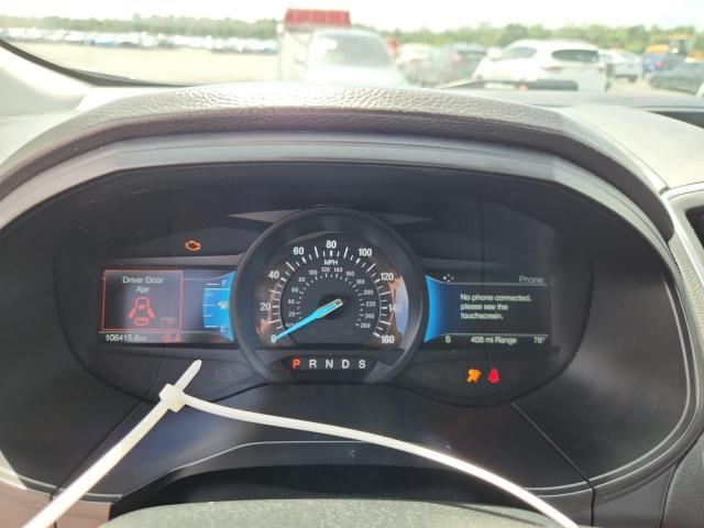 Photo 9 from auction – 2022 FORD EDGE with VIN 2FMPK4K93NBA91715