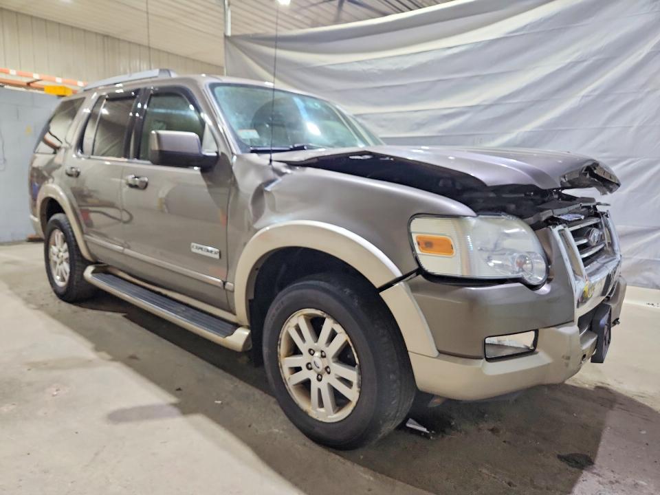 Photo 4 from auction – 2006 FORD EXPLORER with VIN 1FMEU74E56UB41572