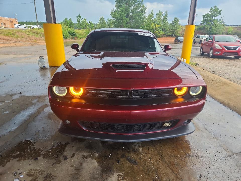 Zdjęcie 5 z aukcji – 2019 DODGE CHALLENGER z VIN 2C3CDZBT5KH557163